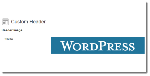 Thesis theme add logo to header 04 picture