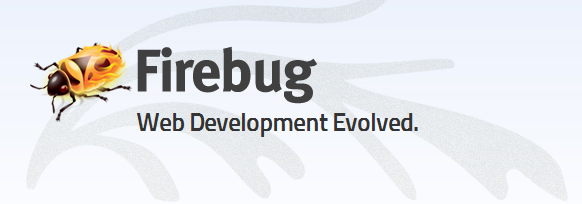 Firebug Web Development Tool