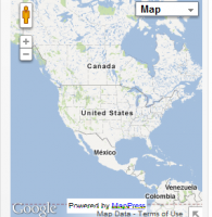 MapPress - Google Maps Plugin for WordPress