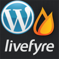 Livefyre Comments Plugin for WordPress
