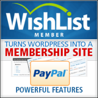 wishlist paypal integration