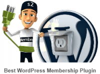 S2 Member - Membership Plugin for WordPress