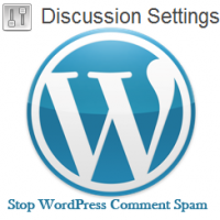 WordPress Discussion Settings