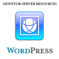 WordPress Server Resources
