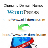 Change Domains