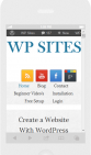 Mobile Responsive WP Sites
