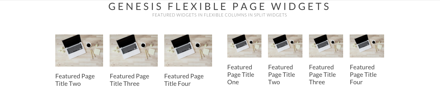 flexible-widget-columns