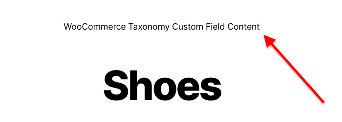 woocommerce-custom-field-before-taxonomy-term-archive-page-title