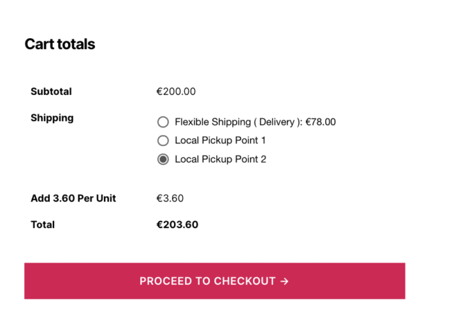 Add Fee Based on Quantity for Specific WooCommerce Products