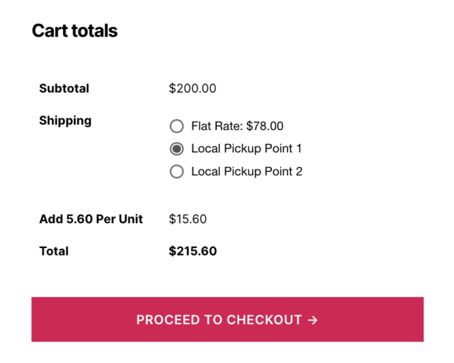 Add Cart Fee Based on Date Time for Specific WooCommerce Products