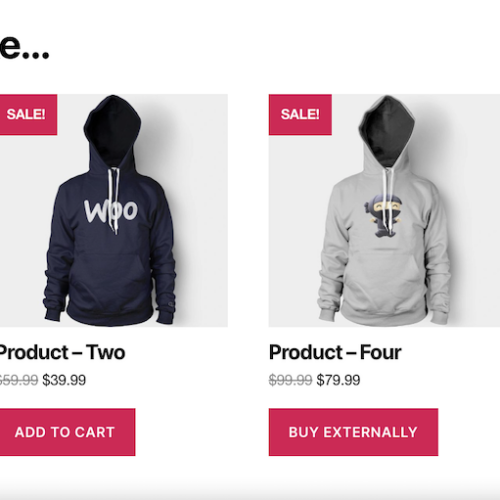 How To Order Upsell Products By Meta Query Parameters WooCommerce