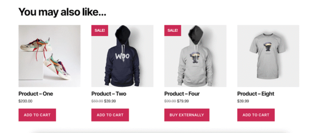 How To Order Upsell Products By Meta Query Parameters WooCommerce