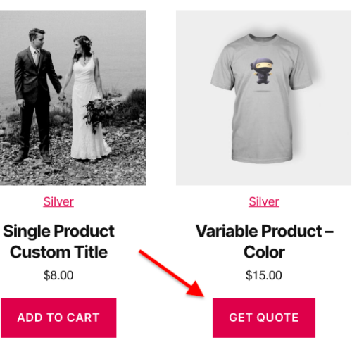 Custom Add To Cart Button Text Based on Product Attribute Slug in WooCommerce