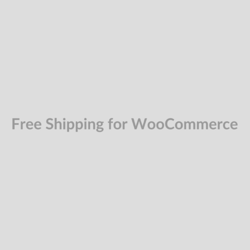 Free Shipping Minimum in WooCommerce
