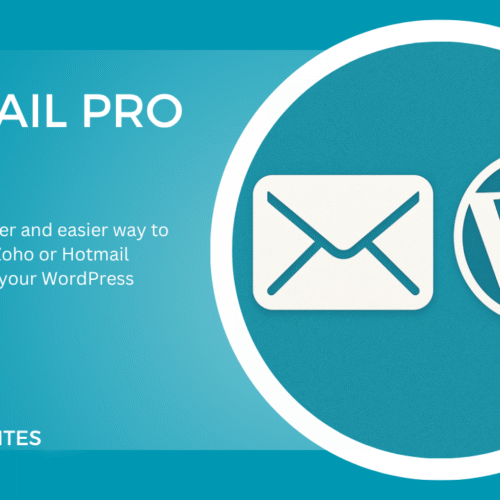 WP Mail Pro for Sending WordPress Emails