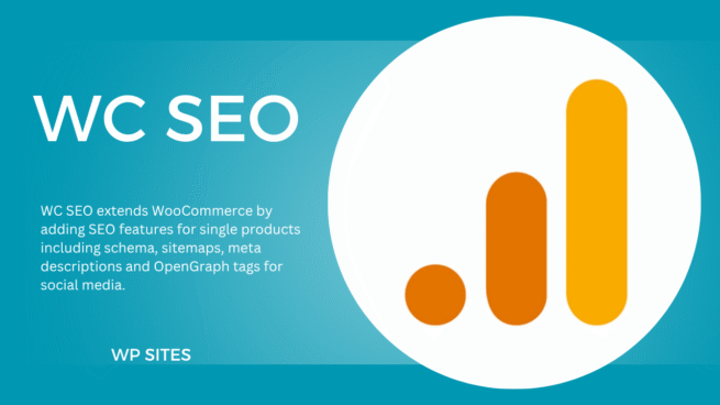 WC SEO