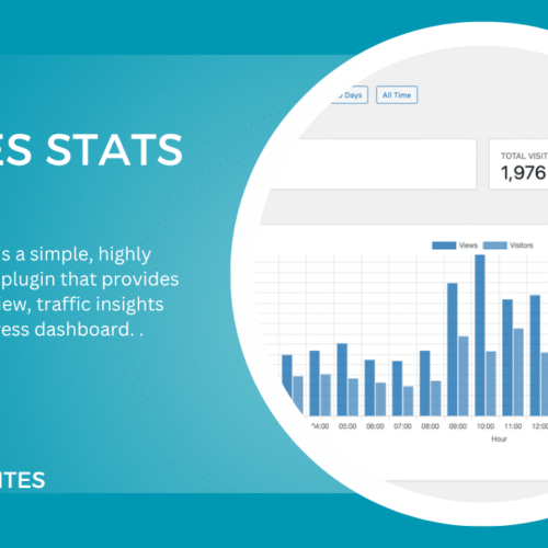 WP SITES STATS